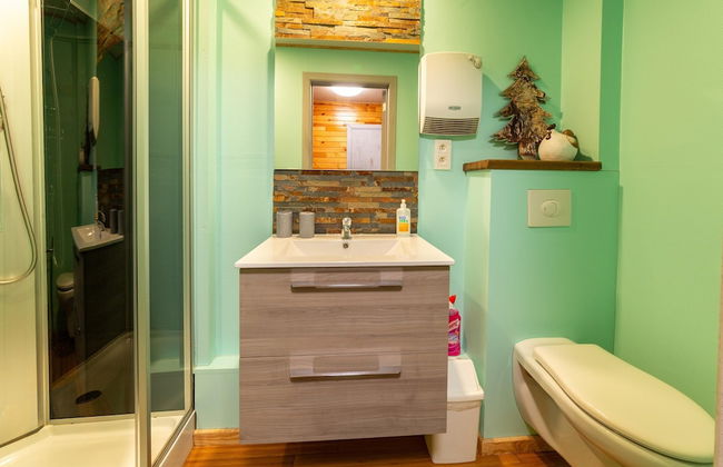 Expansive Holiday Home in Ardennes with Hot Tub - Foto 27