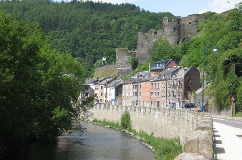 Foto 35 - Child Friendly Holiday Home in Bouillon near River