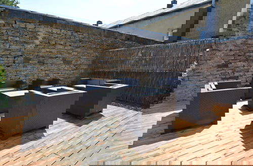 Photo 23 - Expansive Holiday Home in Ardennes with Hot Tub