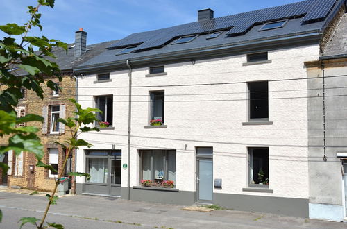 Photo 1 - Expansive Holiday Home in Ardennes with Hot Tub