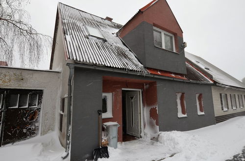 Photo 16 - Comfy Holiday Home near Forest in Medenec