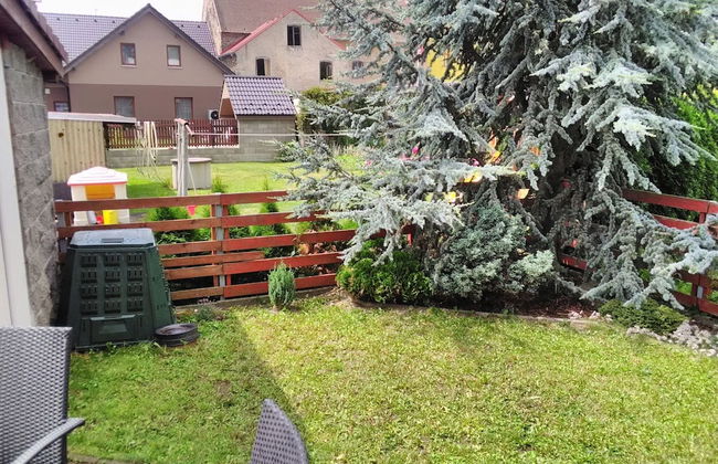 Comfy Holiday Home near Forest in Medenec - Foto 23