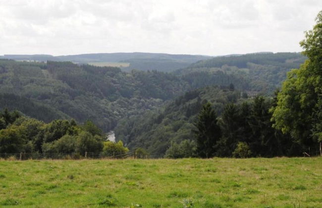 Ardennes View Apartment - Foto 31