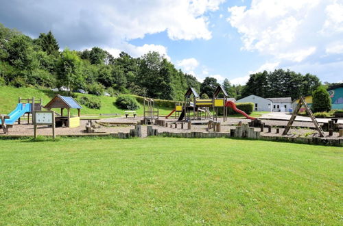 Photo 39 - Lovely Holiday Home in Marcourt With Roofed Terrace, Garden