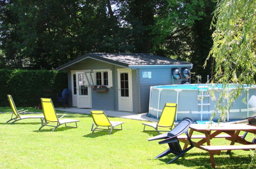 Photo 23 - Lovely Holiday Home in Marcourt