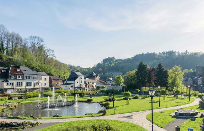 Holiday Home in Ardennes Scenic Valley - Foto 39