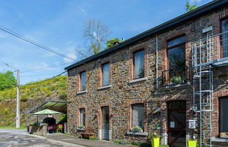 Photo 1 - Lovely Holiday Home in Marcourt