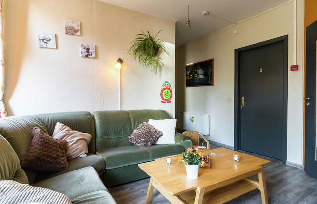 Holiday Home in Ardennes Scenic Valley - Foto 14