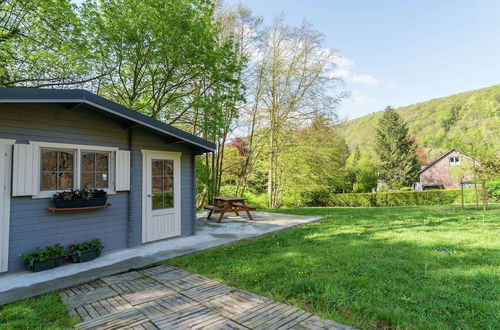 Photo 34 - Lovely Holiday Home in Marcourt With Roofed Terrace, Garden