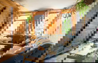 Foto 1 - Lovely Holiday Home in Marcourt
