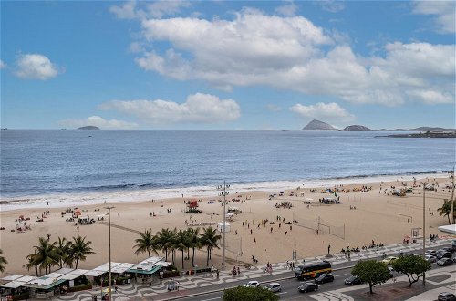 Foto 8 - Copacabana Beach View Rd1003 Z4
