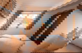 Photo 2 - Beautiful Apartment With Terrace