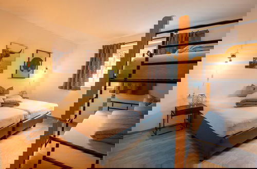Photo 4 - Beautiful Apartment With Terrace