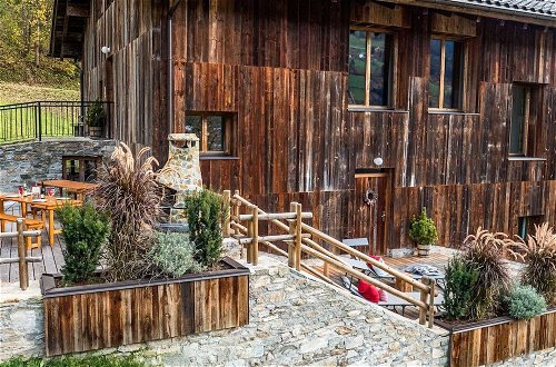 Foto 11 - Apartment With Sauna in Tyrol, Austria