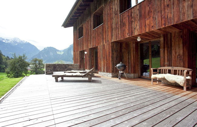 Apartment in Ramsau Near Ski Bus - Foto 14