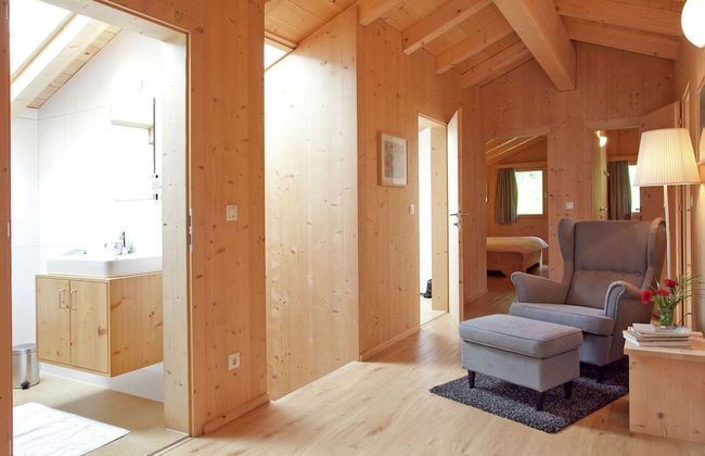 Apartment in Ramsau Near Ski Bus - Foto 7