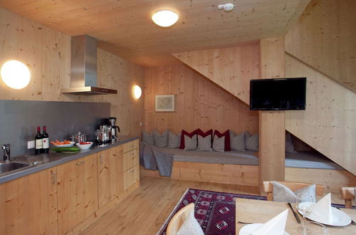 Photo 9 - Apartment in Ramsau im Zillertal With Sauna