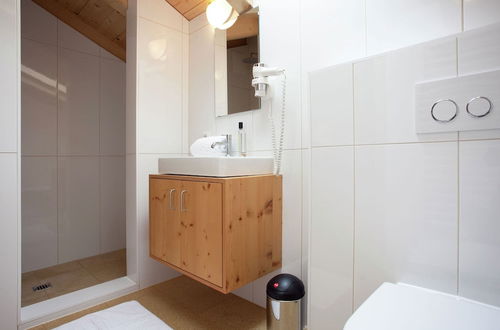 Foto 15 - Apartment With Sauna in Tyrol, Austria