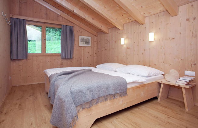 Apartment in Ramsau Near Ski Bus - Foto 6