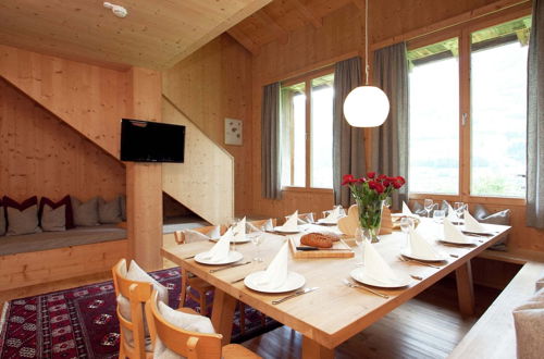 Photo 12 - Apartment in Ramsau im Zillertal With Sauna