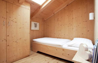 Foto 3 - Apartment in Ramsau im Zillertal With Sauna