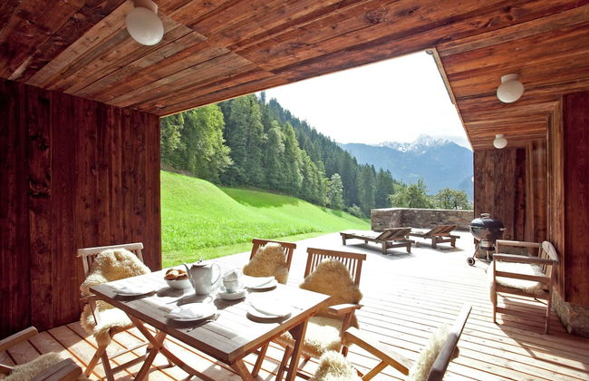 Apartment in Ramsau Near Ski Bus - Foto 15