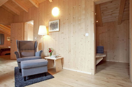 Foto 17 - Apartment With Sauna in Tyrol, Austria