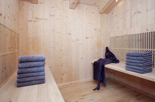Photo 20 - Apartment in Ramsau im Zillertal With Sauna