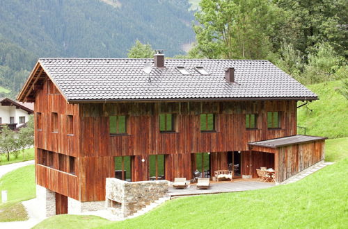 Photo 22 - Apartment in Ramsau im Zillertal With Sauna