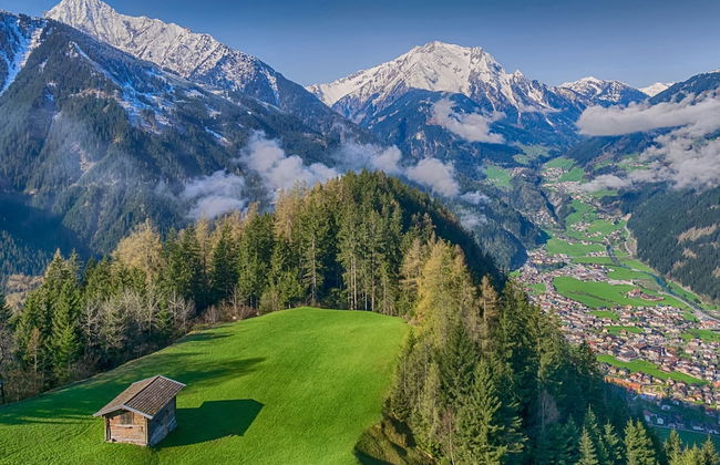 Apartment in Ramsau Near Ski Bus - Foto 30