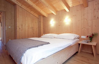 Foto 3 - Apartment With Sauna in Tyrol, Austria