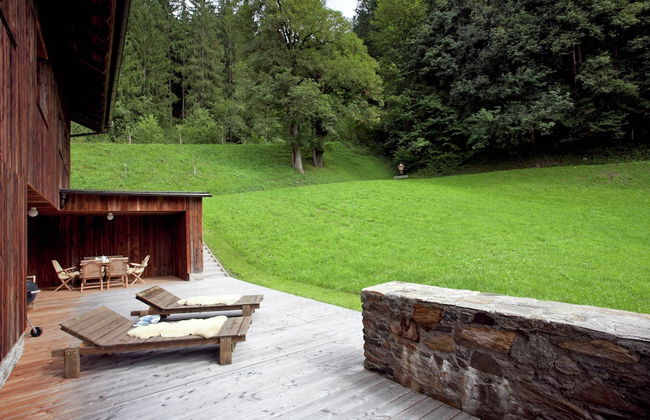 Apartment in Ramsau Near Ski Bus - Foto 25