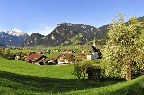 Photo 24 - Apartment in Ramsau im Zillertal With Sauna