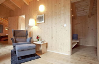 Foto 1 - Apartment in Ramsau im Zillertal With Sauna