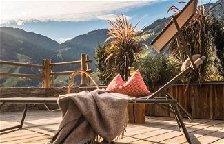 Photo 1 - Apartment With Sauna in Tyrol, Austria