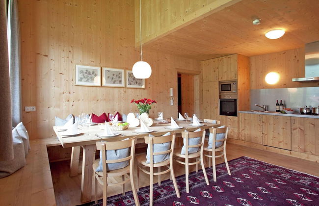 Apartment in Ramsau Near Ski Bus - Foto 9