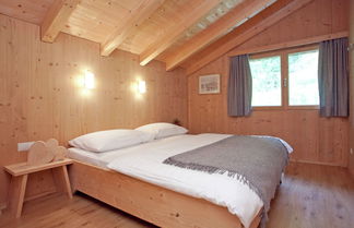 Photo 1 - Apartment in Ramsau im Zillertal With Sauna