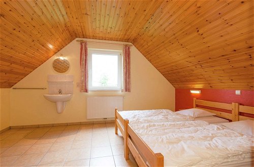 Photo 6 - Holiday Home in Waimes - Robertville With Sauna