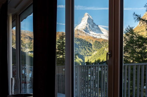 Foto 76 - Legendär Zermatt