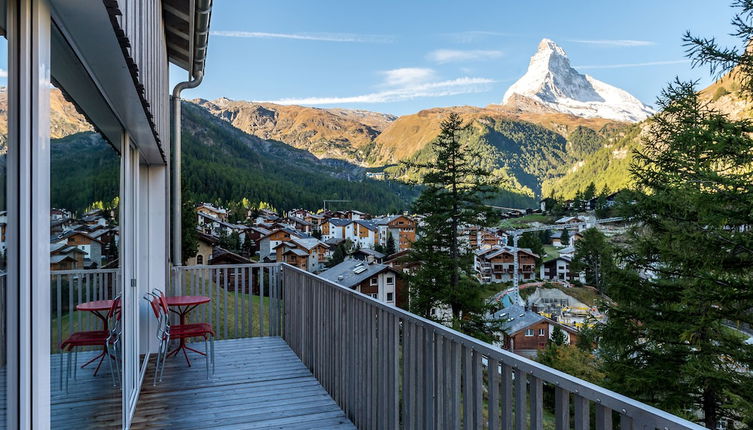 Foto 1 - Legendär Zermatt