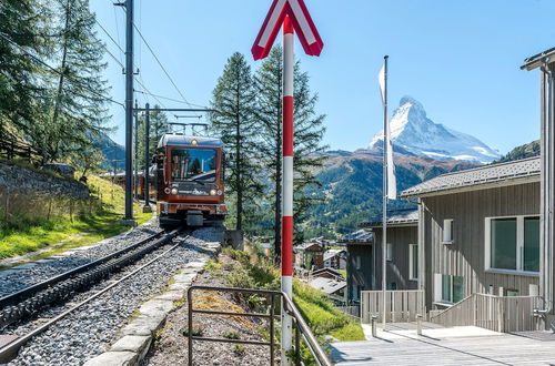 Photo 72 - Legendär Zermatt