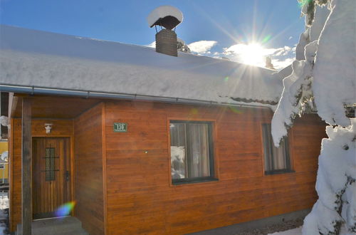 Photo 17 - Sunlit Cabin with Hot Tub in Turracherhohe