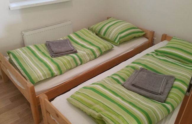 Aparthotel USMEV - Foto 5