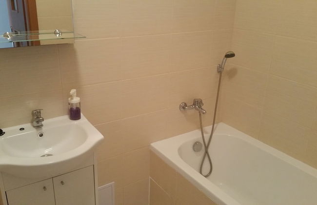 Aparthotel USMEV - Foto 7