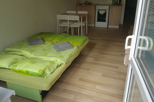 Foto 4 - Aparthotel USMEV