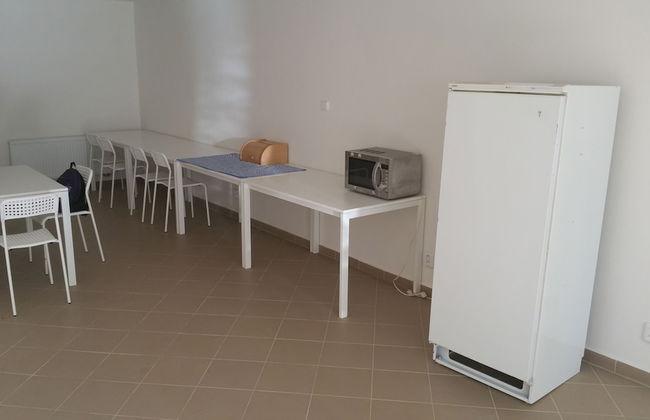 Aparthotel USMEV - Foto 10