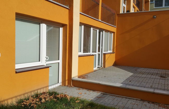 Aparthotel USMEV - Foto 14