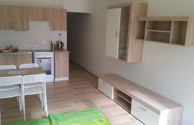 Aparthotel USMEV - Foto 1
