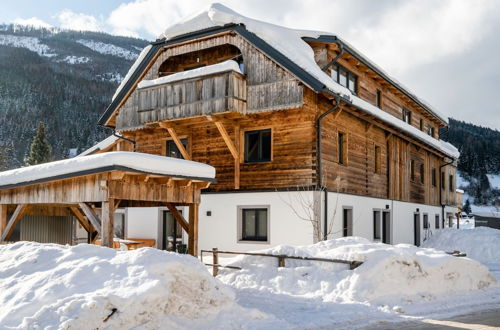 Foto 25 - Premium Maisonette Near ski Resorts