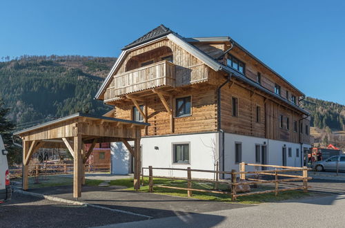 Photo 1 - Maisonette in St. Michael/lungau Near Katschberg